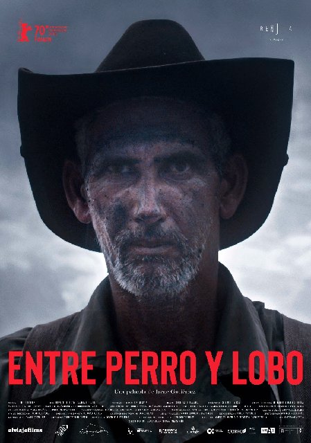 LA PELÍCULA “ENTRE PERRO Y LOBO”, DE IRENE GUTIÉRREZ, PARTICIPARÁ EN LA SECCIÓN PANORAMA DEL FESTIVAL DE SHANGAI