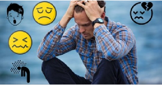 Overcoming Your Good & Bad Grief Overcoming Your Good & Bad Grief