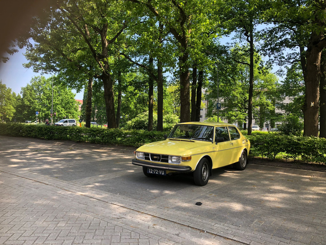 Costerweg Wageningen 240511