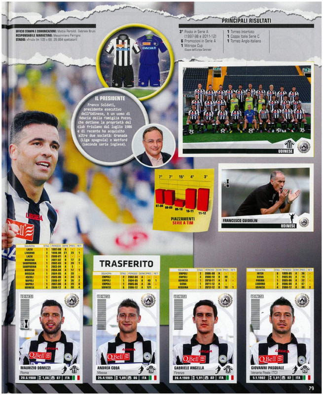 Album Calciatori 2012-2013 Panini-081