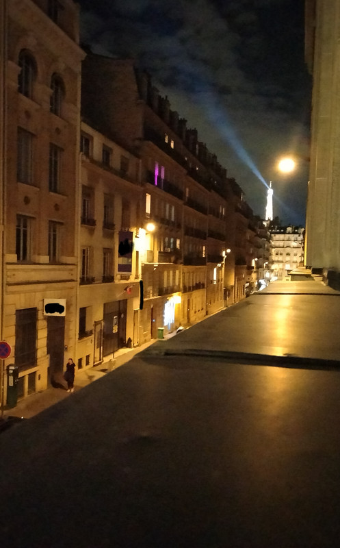 Le sel de nos vies