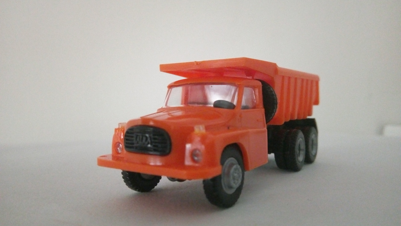 Mach (7243)