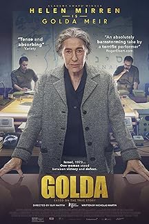 Golda 2023 1080p AMZN WEB DL H264 OWiE
