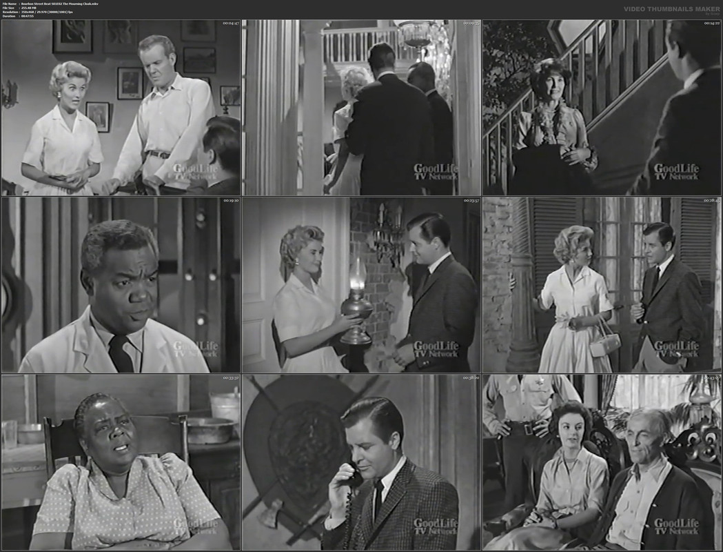 Bourbon Street Beat S01E02 The Mourning Cloak.mkv