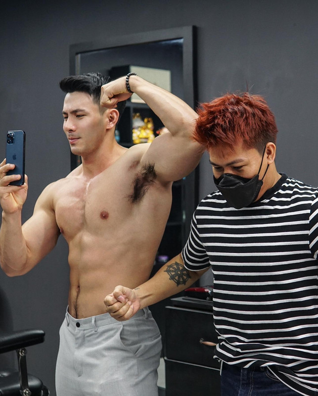 Photo by Nguyễn Duy Hải ! on July 09, 2023. (1)