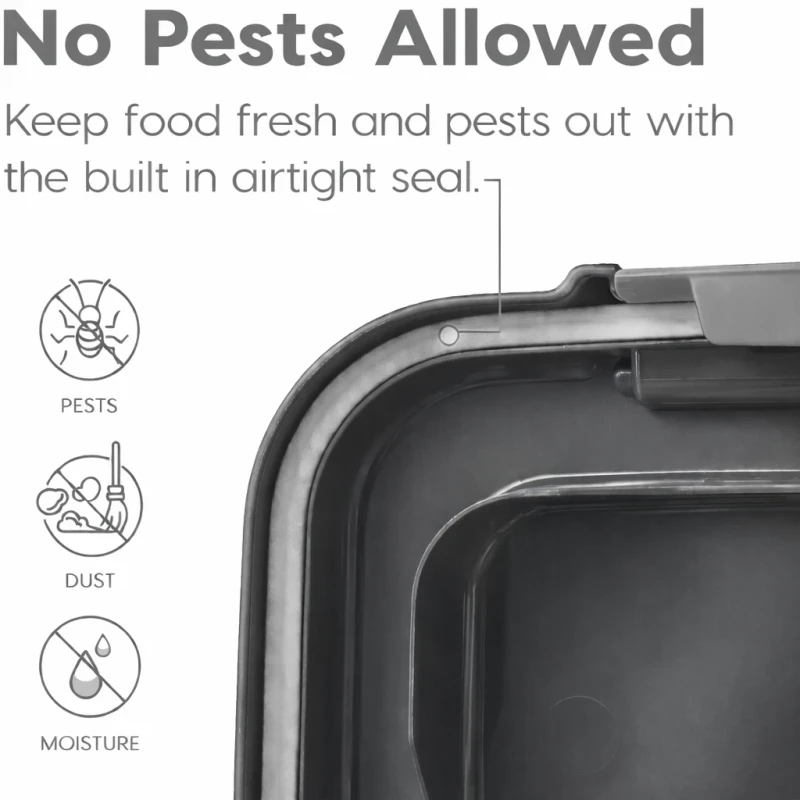 Food Storage Set