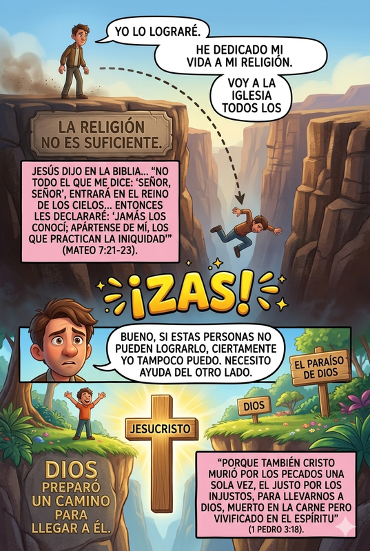 Religión
