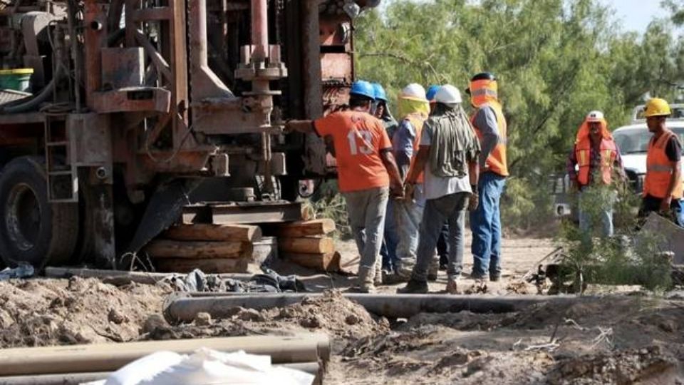 Rescate de mineros en Sabinas, Coahuila: AMLO promete que 