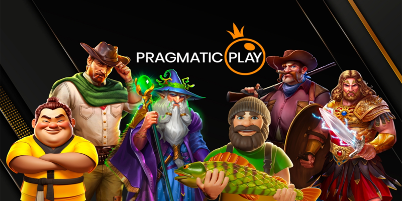 PRAGMATIC PLAY