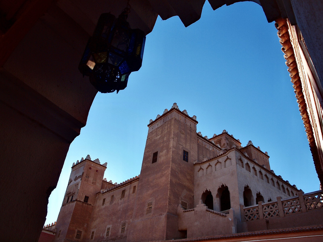 Agdz, Asslim y Tamnougalt : en la tierra de los Mezguita - El Valle del Drâa, la gran arteria del sur de Marruecos (39)