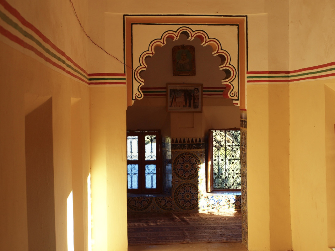 Agdz, Asslim y Tamnougalt : en la tierra de los Mezguita - El Valle del Drâa, la gran arteria del sur de Marruecos (42)