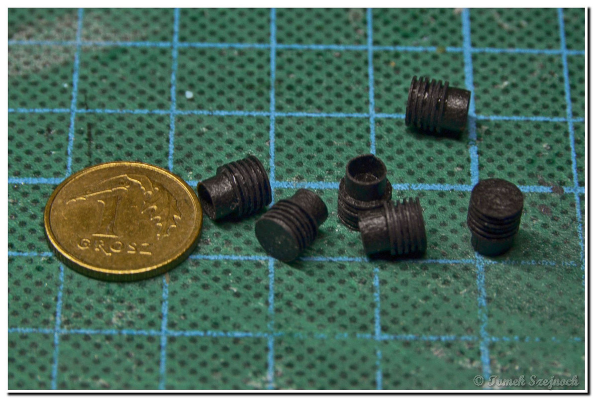 Bleriot Be2E budowa-36