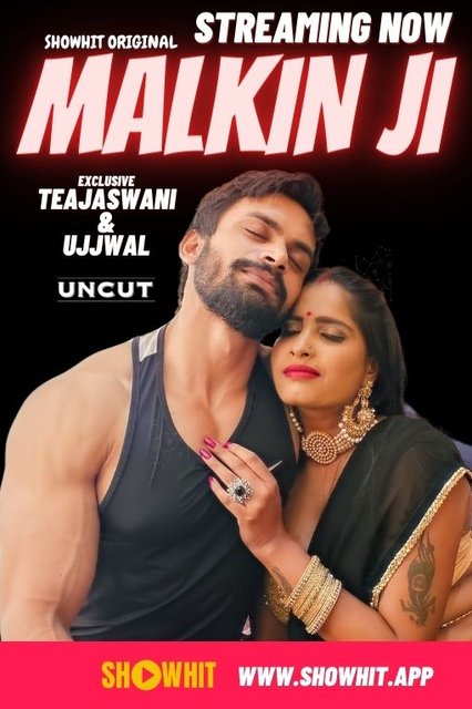 Malkin Ji (2024) Uncut ShowHit Originals Short Film 720p WEB-DL H264 AAC 400MB Download