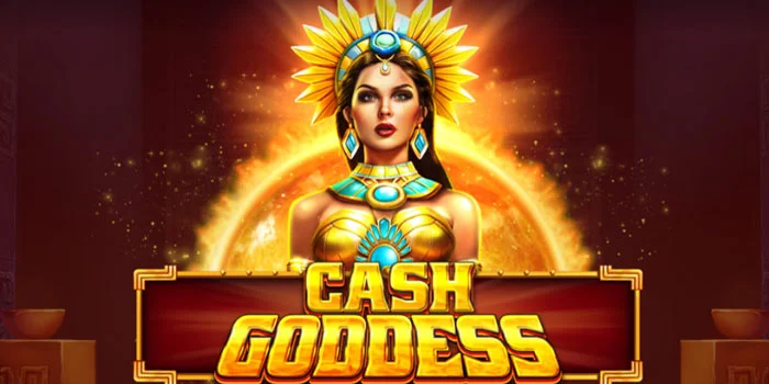 Strategi Ampuh Raih Scatter di Slot Cash Goddess