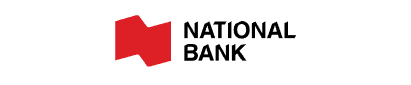 National Bank Logo