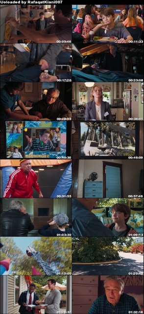 The War with Grandpa (2020) 1080p Bluray DTS-HD MA5.1 X264-EVO The War with Grandpa (2020) 1080p Bluray DTS-HD MA5.1 X264-EVO
