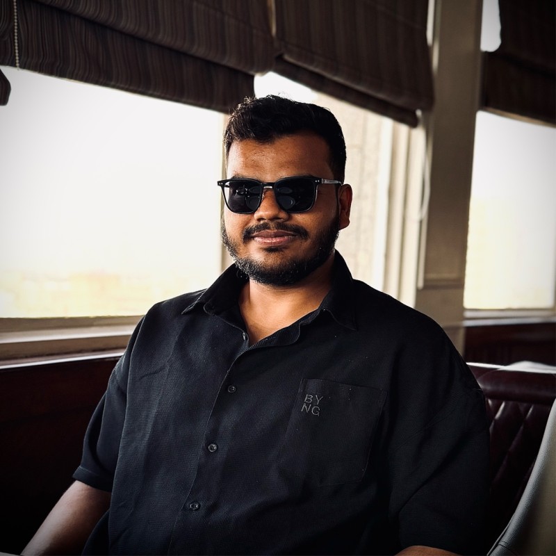 Parag Sharma
