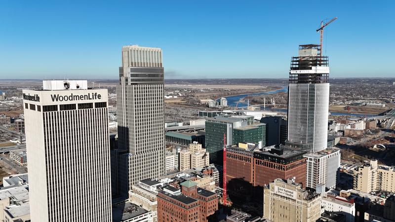 Photos of 3 tallest buildings birthday 2