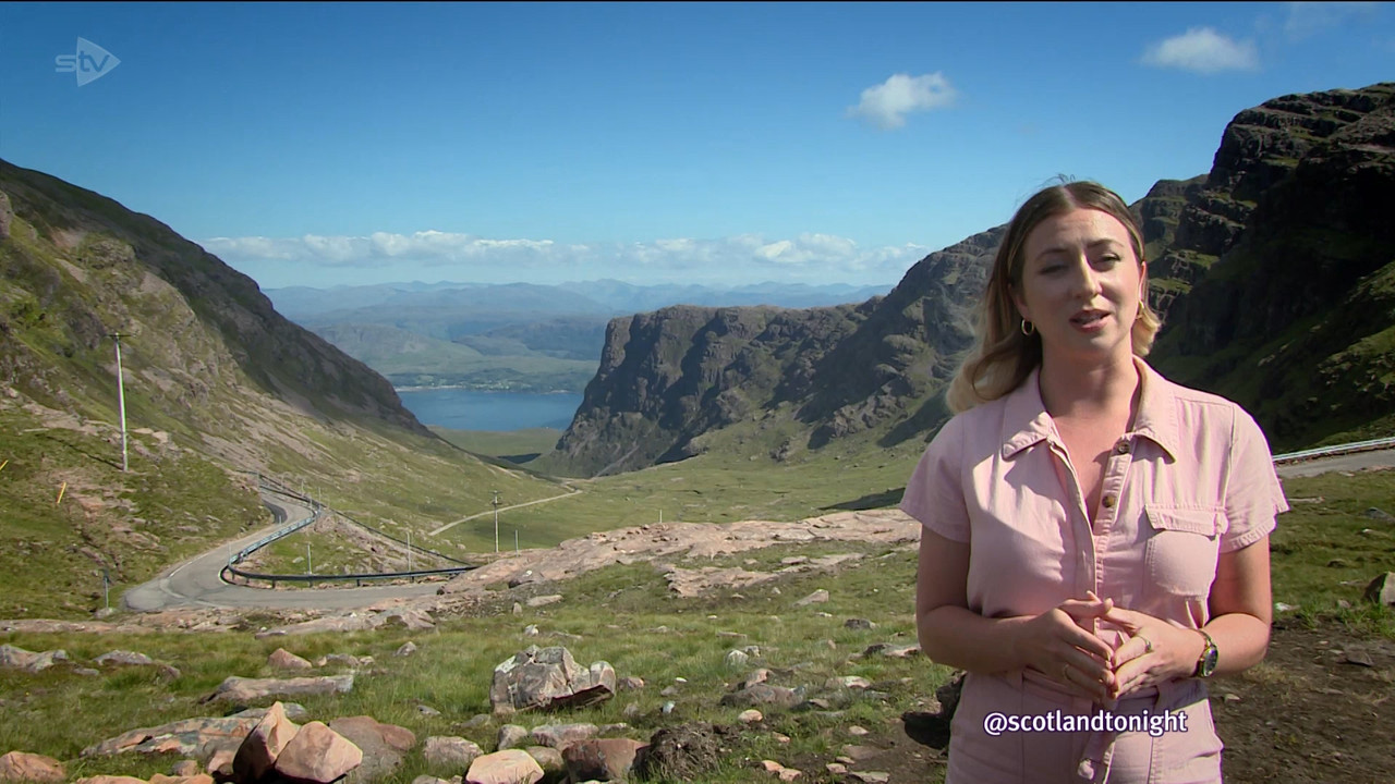 07.08 - 19.30.00 - Scotland Tonight. Current affairs show that tackle....ts_snapshot_22.29.888