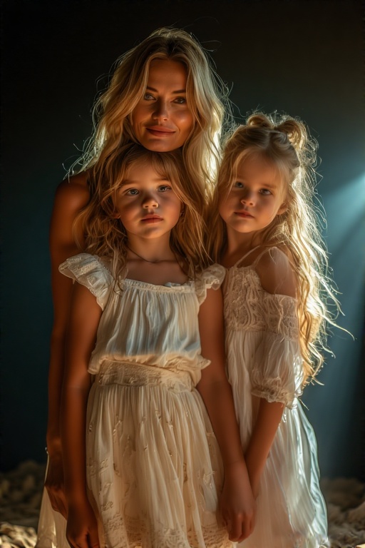 Mother-and-daughter-in-summe44r
