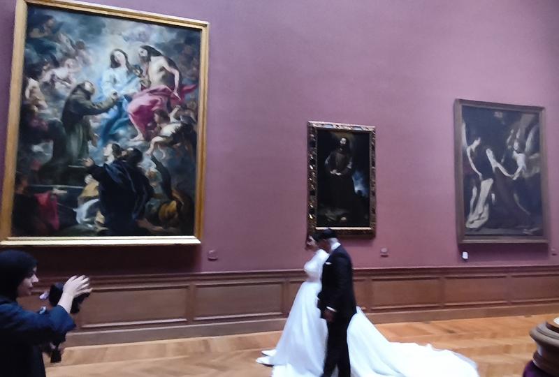 Belleza y Fealdad en Bruselas, Amberes y Brujas - Bélgica: Arte en Bruselas, Amberes, Brujas, Gante y Lovaina (121)