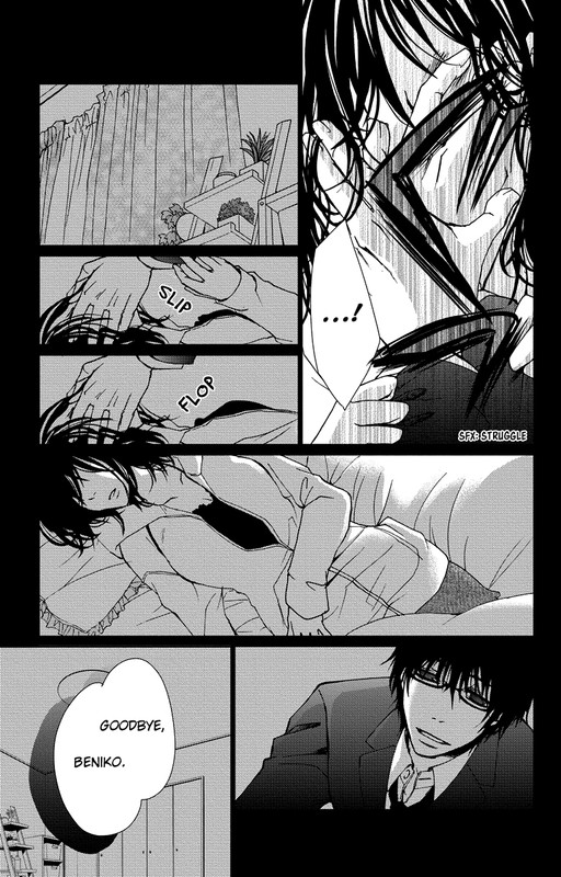 Bokura no Koi...Vol3-28
