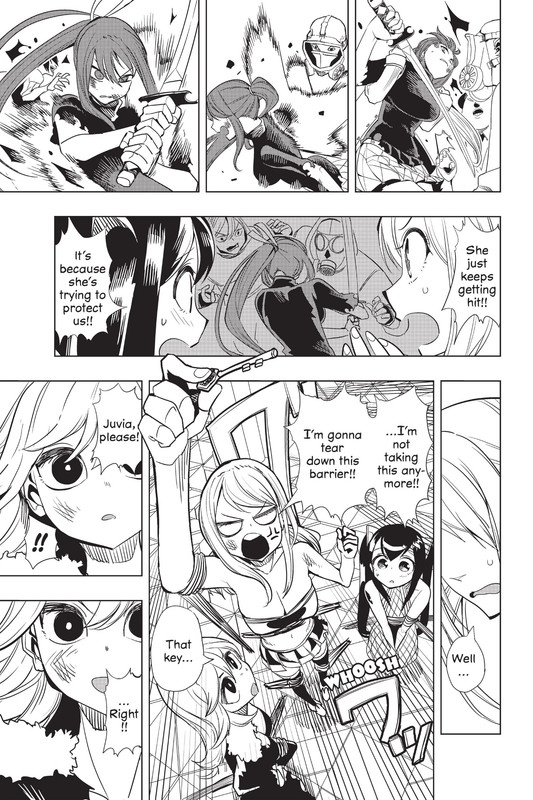 Fairy GirlsVol1-12