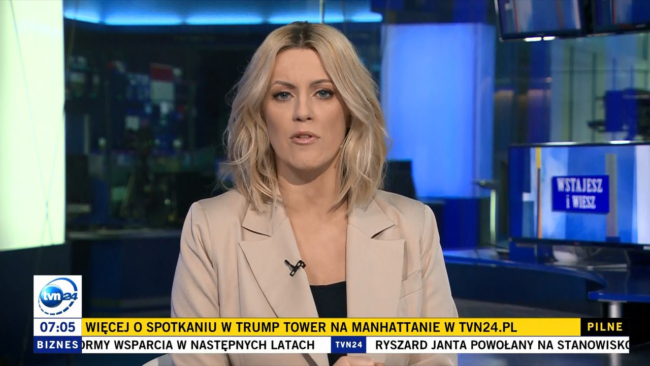 18 04 2024 justyna kosela tvn24 2