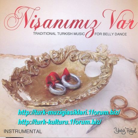 Hakan Kumru - Nisanimiz Var (2012)