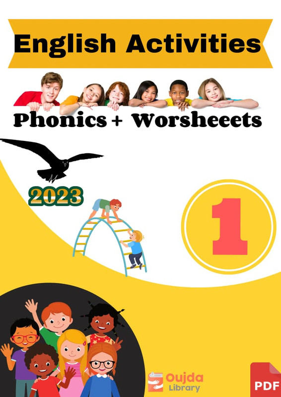 Download 1 English worksheets PDF or Ebook ePub For Free with Find Popular Books 