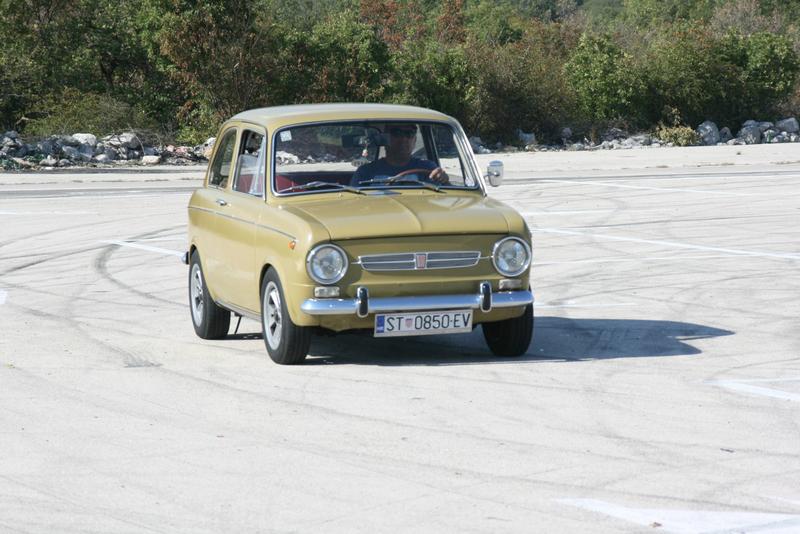  FIAT 850 Special N8AEvLJ