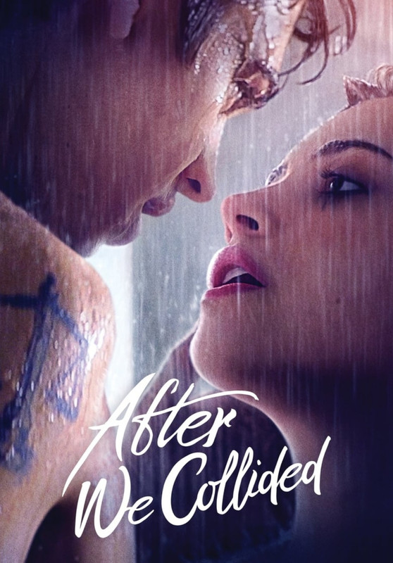 After We Collided (2020) English Netflix WEB-DL – 480P | 720P | 1080P – x264 – 400MB | 850MB | 2.3GB – Download & Watch Online