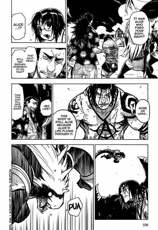 Ibara no OuVol6-6