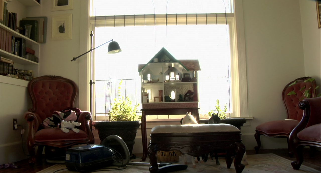 Catfish (2010) + Extras (1080p BluRay x265 HEVC 10bit AAC 5.1 English + Spanish + French r00t) [QxR]