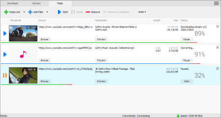 All Video Downloader Pro 7.10.3