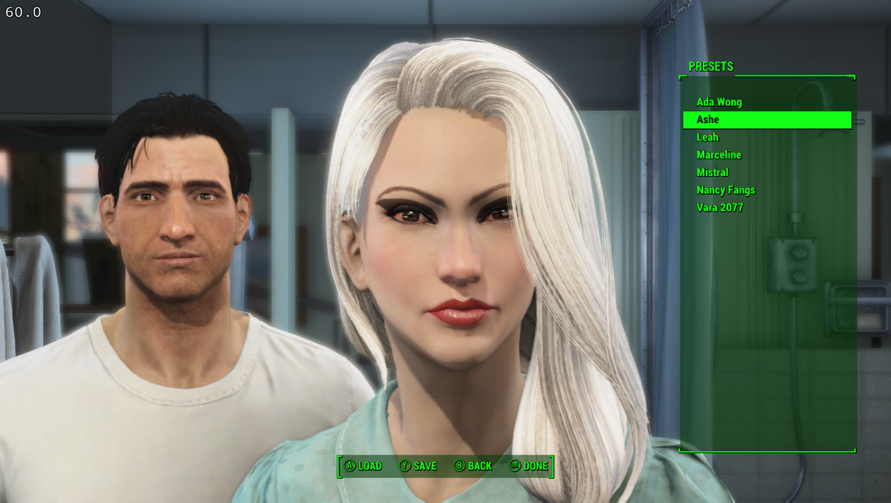 ashe fo4