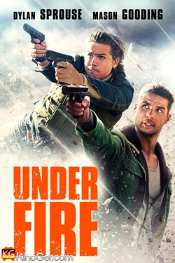 Under Fire (2025)