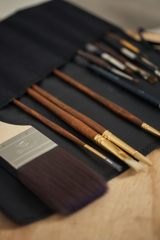 Brush Set