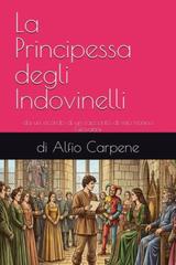 Alfio Carpene – La Principessa degli Indovinelli (2026)