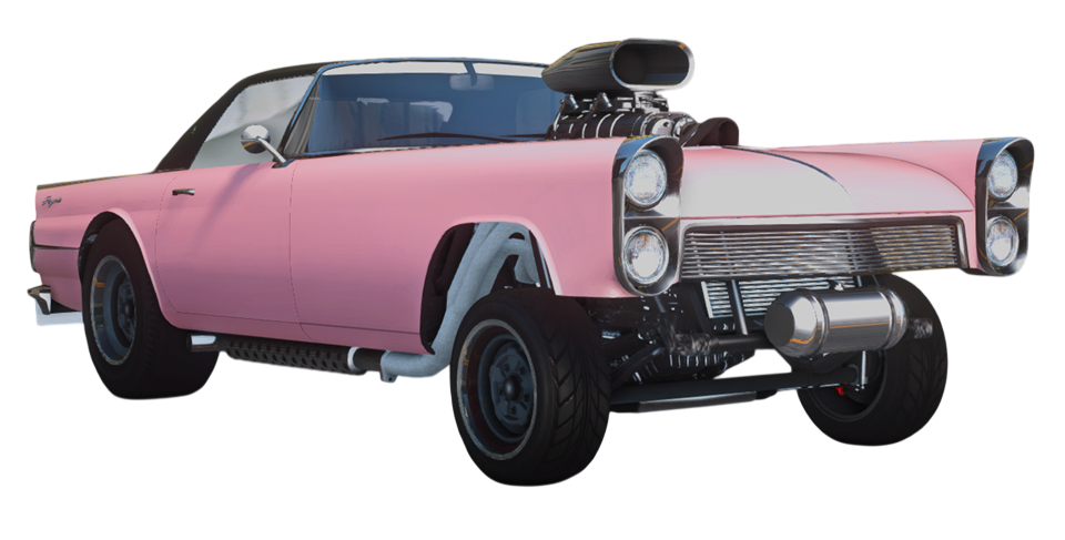 Peyote Gasser