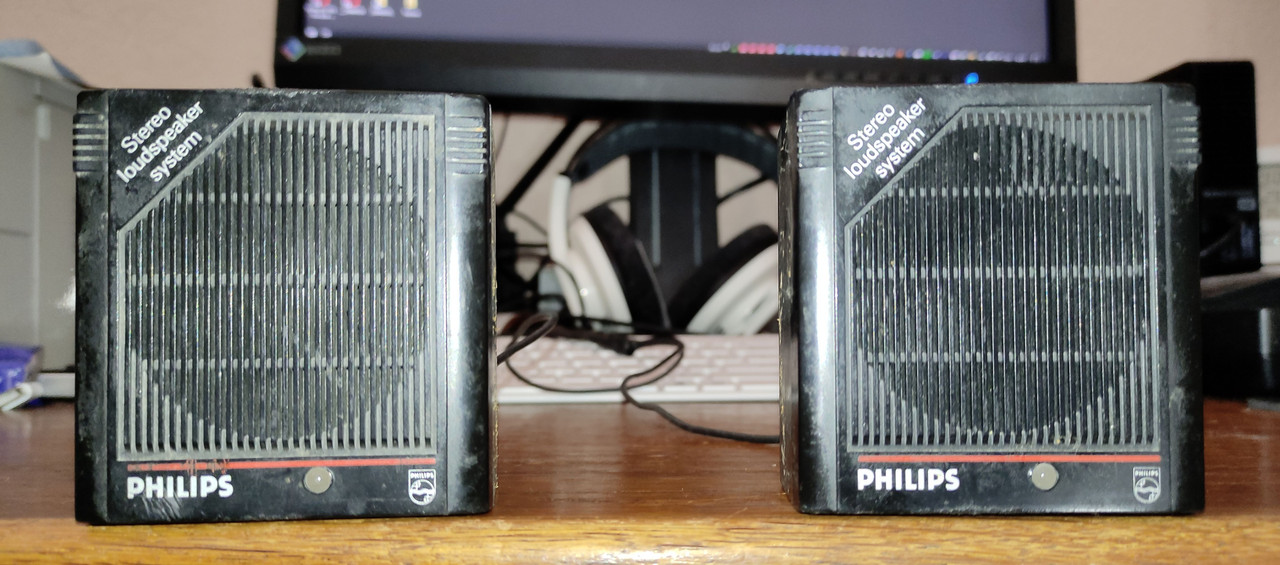 Philips repro-1