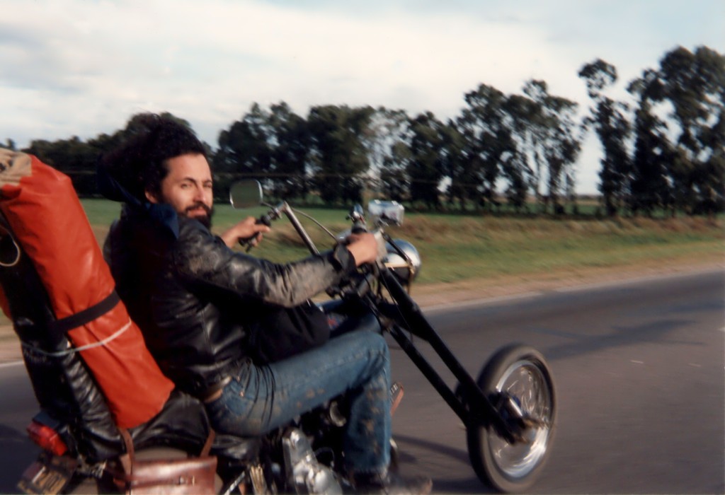 US!....back in the day. | Page 16 | Adventure Rider