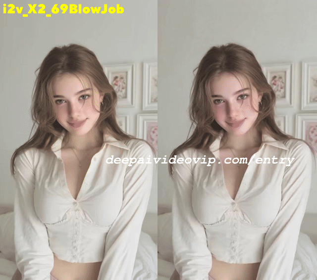 231_i2v X2 69Blow Job 1