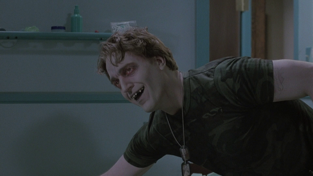 2 - C.H.U.D. 2 Reacción Viva [Full Bluray 1080p][Cast D.D./Ing DTS-HD][Sub:Varios][Comedia/Terror][1989]