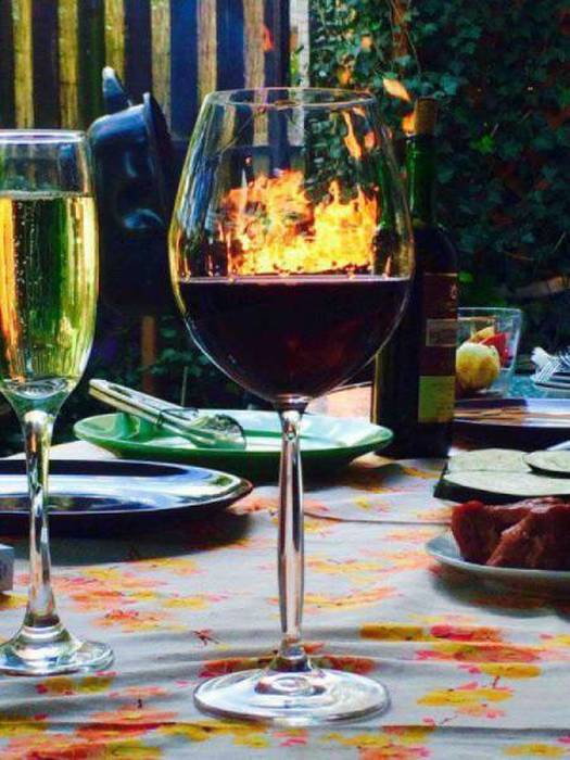 19 сумасшедших фото, глядя на которые вы не поверите своим глазам