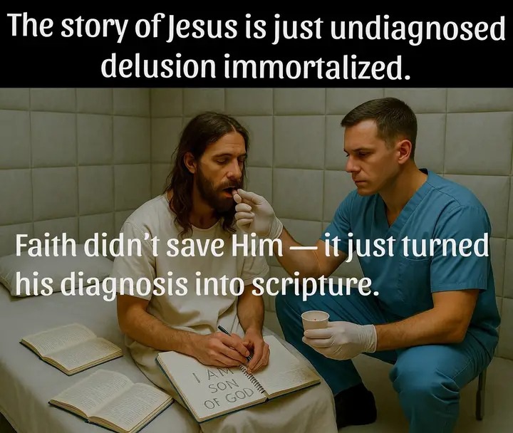 [Image: Delusion.jpg]