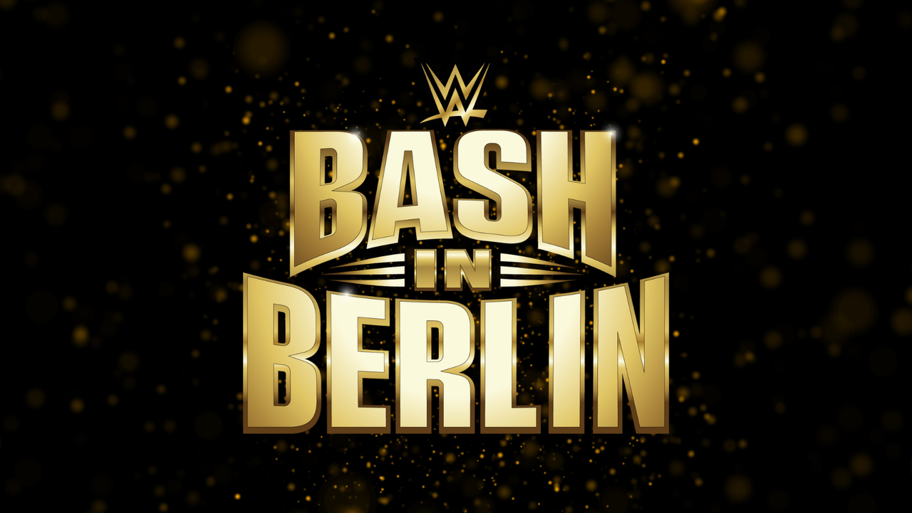 Cartelera WWE Bash in Berlín 2024