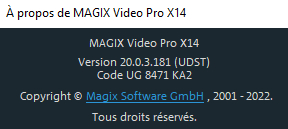 MAGIX Video Pro X14 v20.0.3 (181)  (x64) [Multi] 2023-03-17-075139
