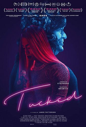 Tucked 2019 1080p WEB DL H264 AC3 EVO