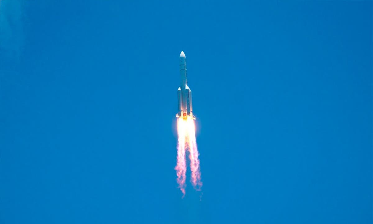 Rusia lanzará misiles hipersónicos Tsirkon en 2022, de acuerdo con Putin